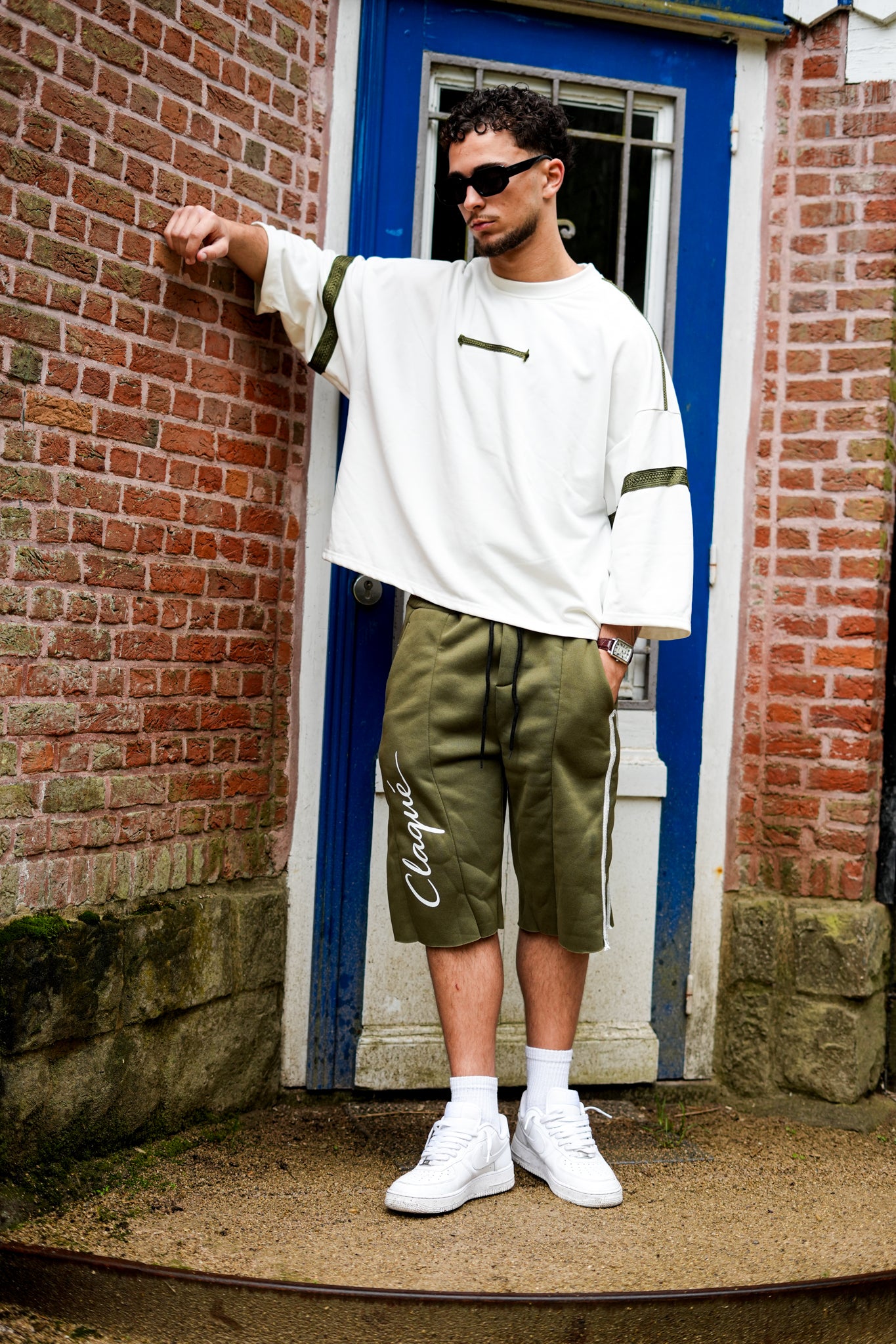 Sfiffa short