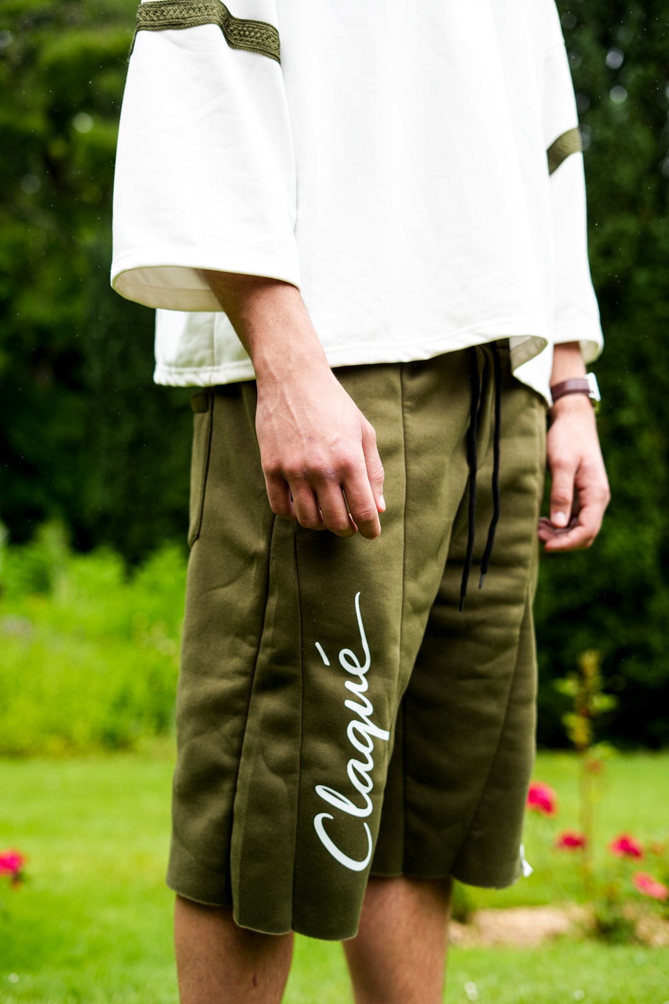 Sfiffa short