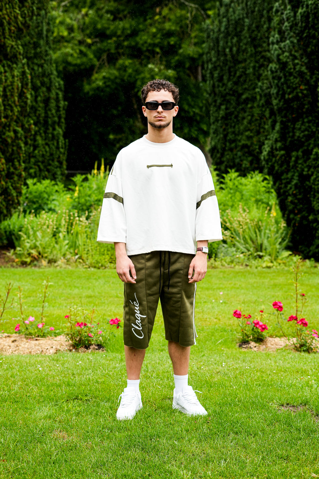 Sfiffa short