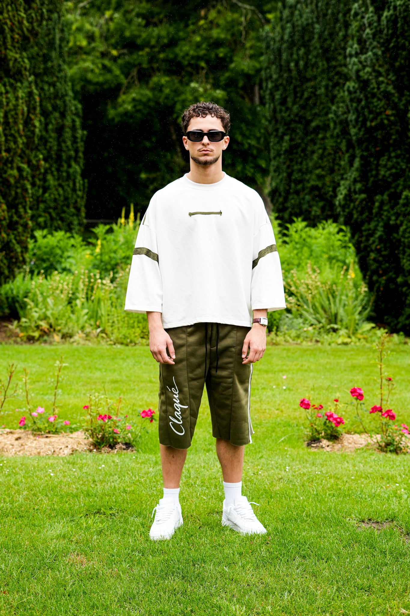 Sfiffa short
